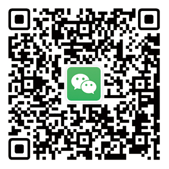 微信扫一扫，登记预约拍摄