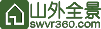 山外全景云